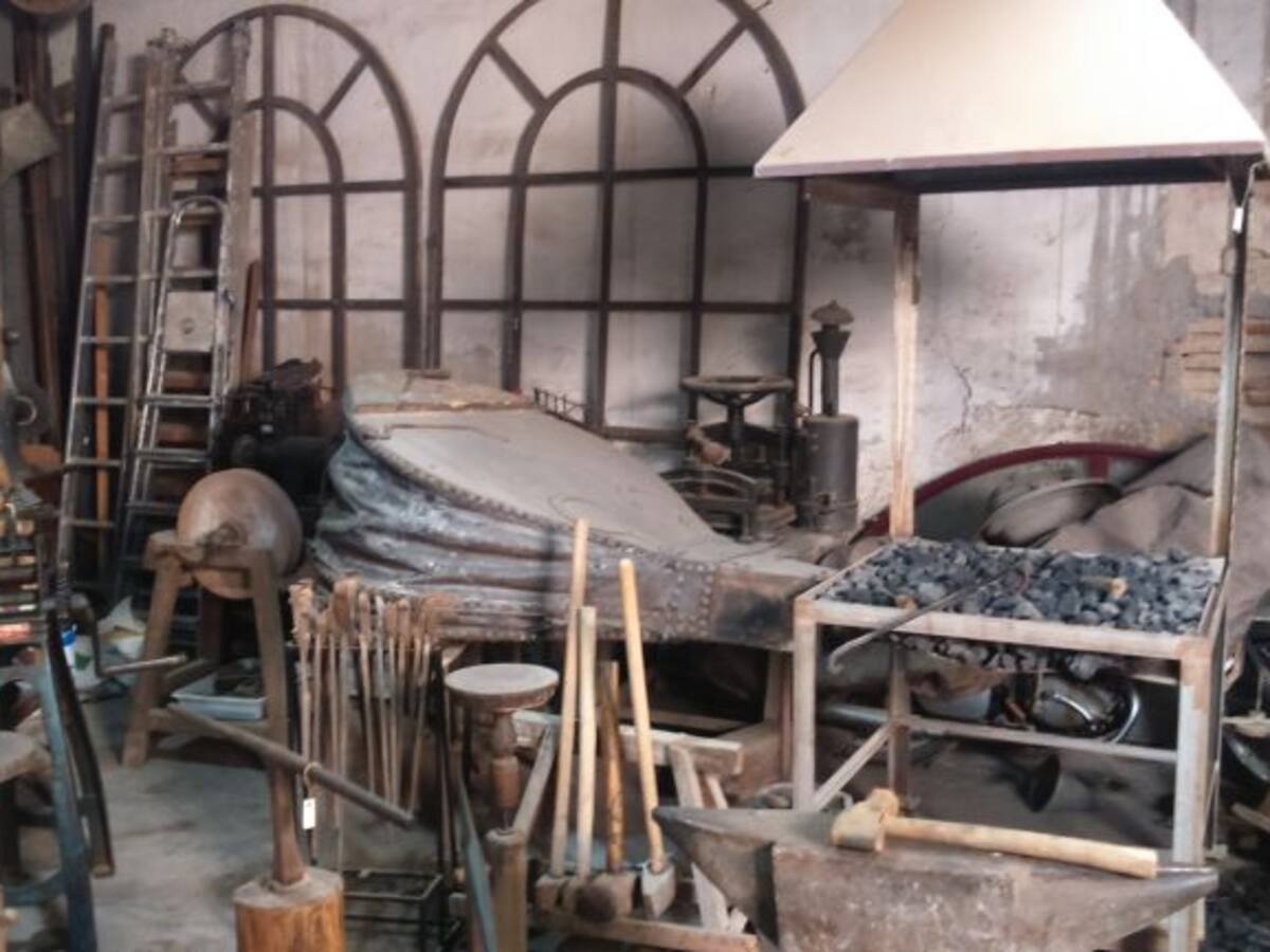 El Ayuntamiento de Valencia acepta las alegaciones de la Casa Taller de Ciutat Vella y no procederá a su derribo