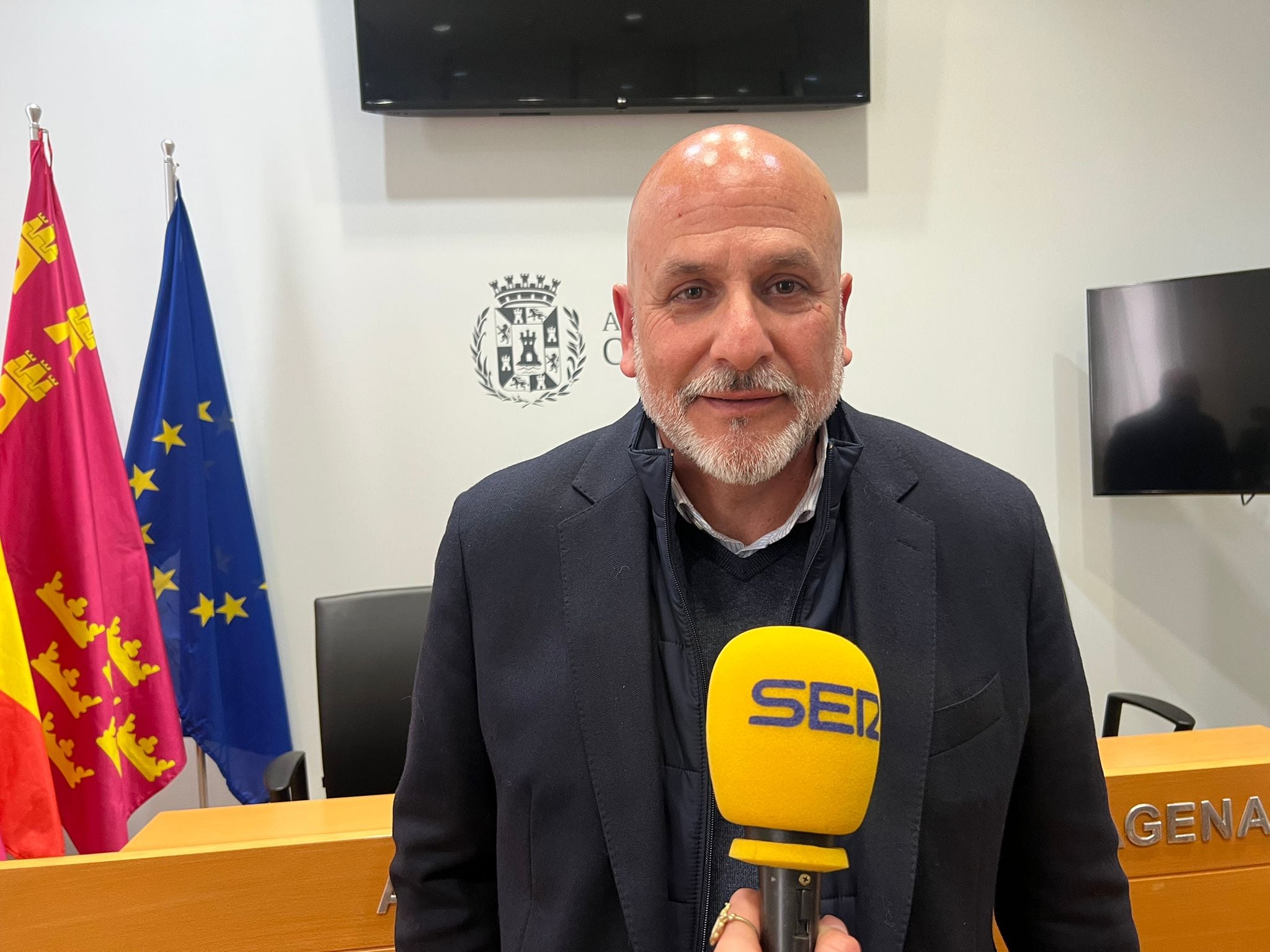 Gonzalo López Pretel