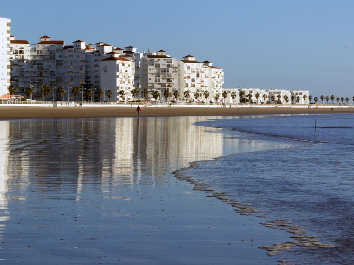 Germán Beardo: "Empezamos a tener un turismo desestacionalizado"