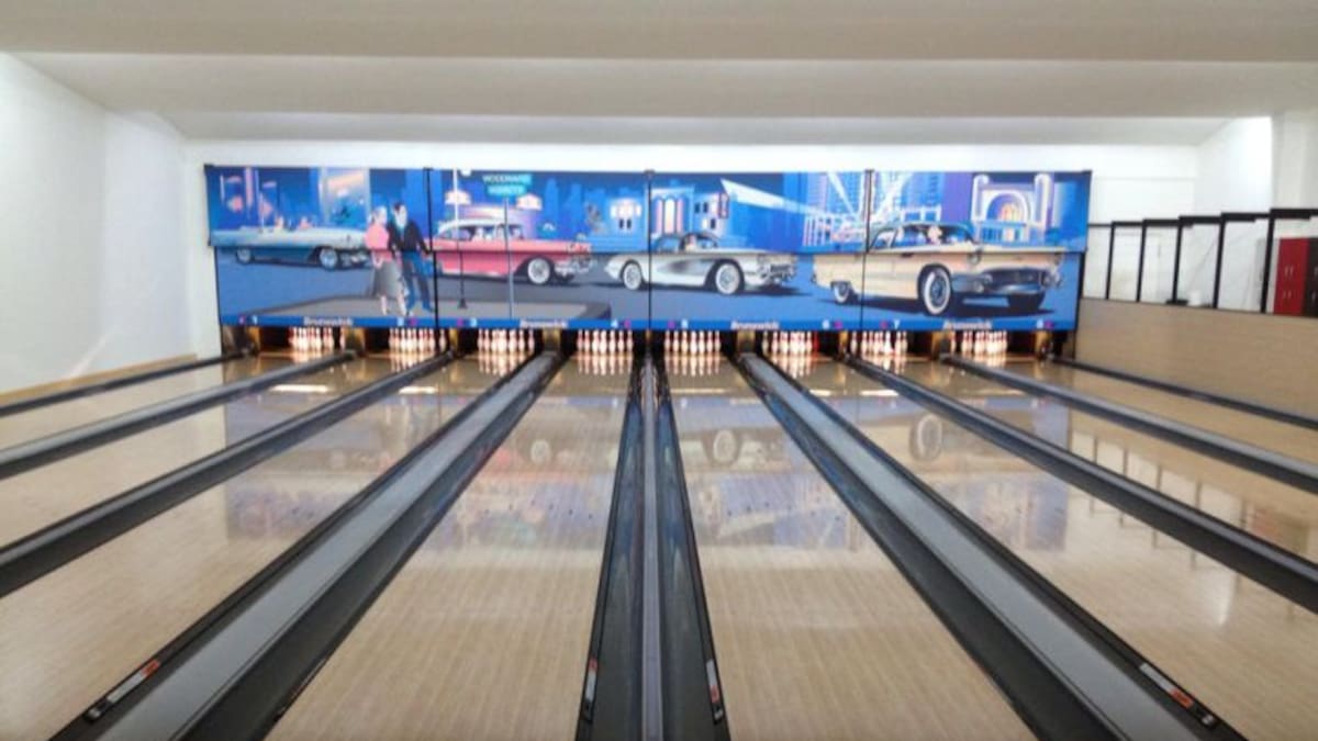 La empresa: Flash Bowling