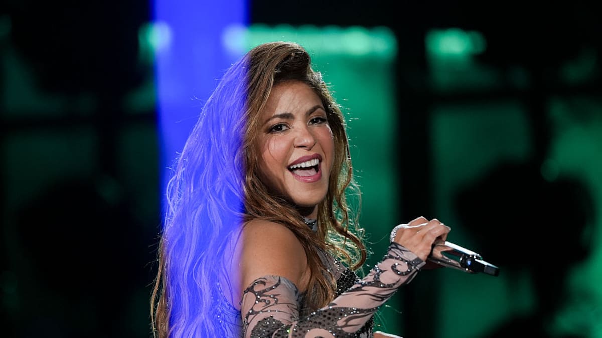 Los conciertos más esperados de 2026: Shakira, Bad Bunny, Rosalía, Aitana, El último de la fila, La oreja de Van Gogh…