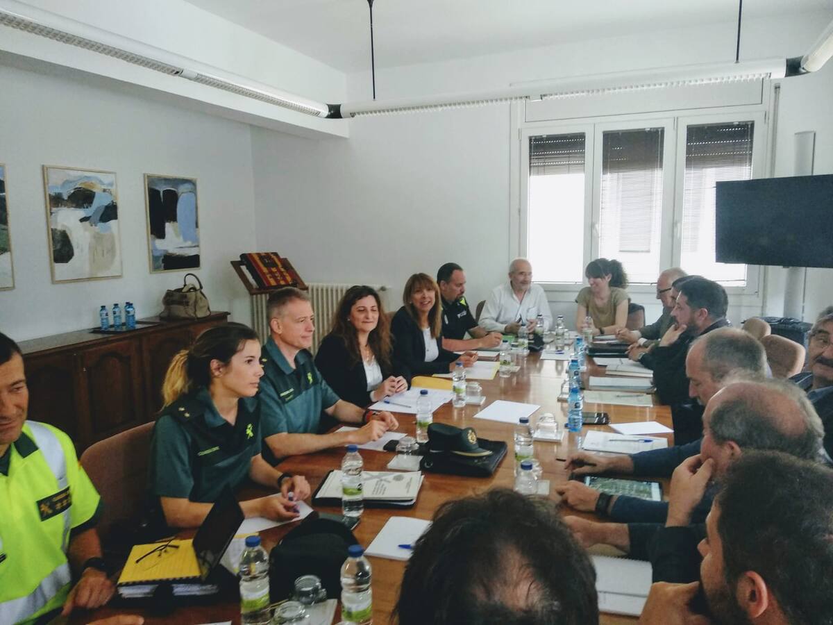 La Quebrantahuesos con mejoras en seguridad y operatividad