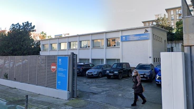 Este viernes, sesión informativa del proyecto 'Empleo Cerca' en Algeciras