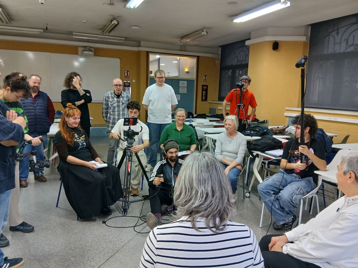 Alcoi acull les jornades 'Entreactes' amb cinema i espais de reflexió