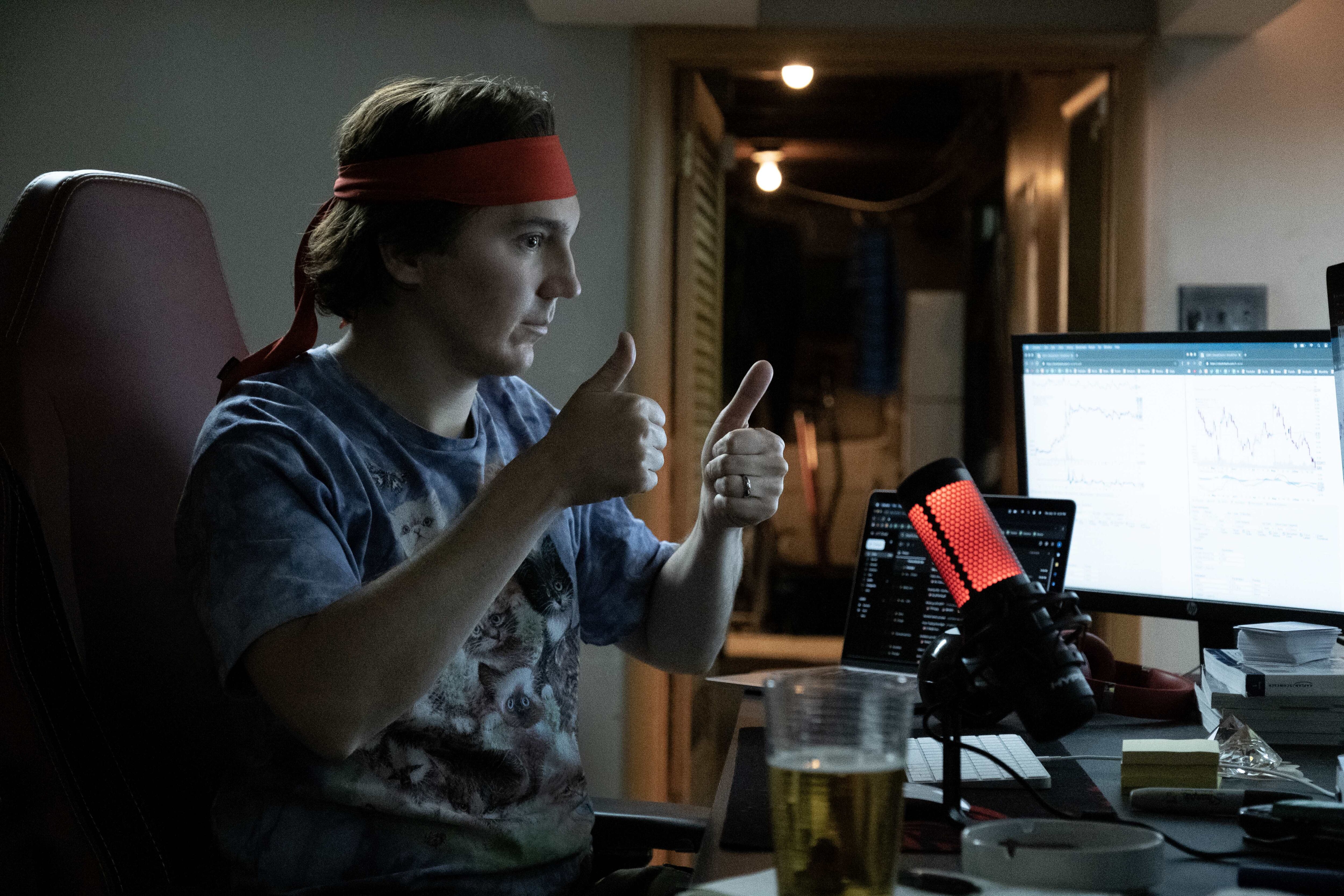 Paul Dano protagoniza &#039;Golpe a Wall Street&#039; | DEAPLANETA