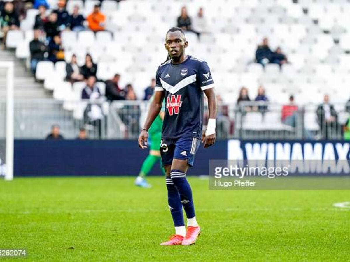 Alberth Elis o Abde podrían llegar en breve