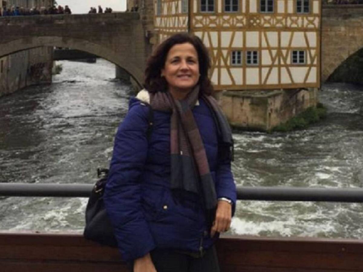 Firma de opinión de Teresa Velasco. Teletrabajo (14/07/2021)