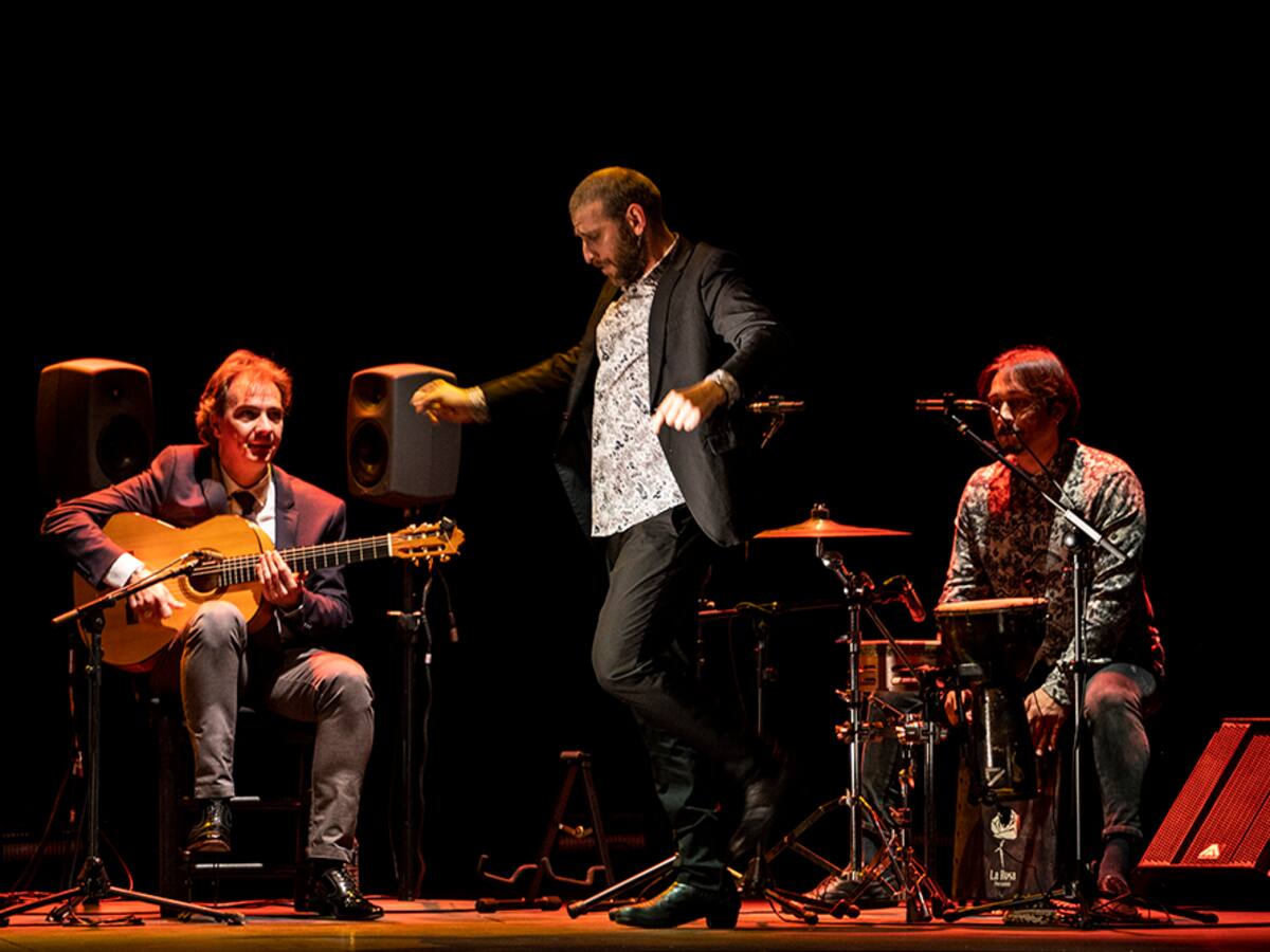 Festival de Jerez 2022