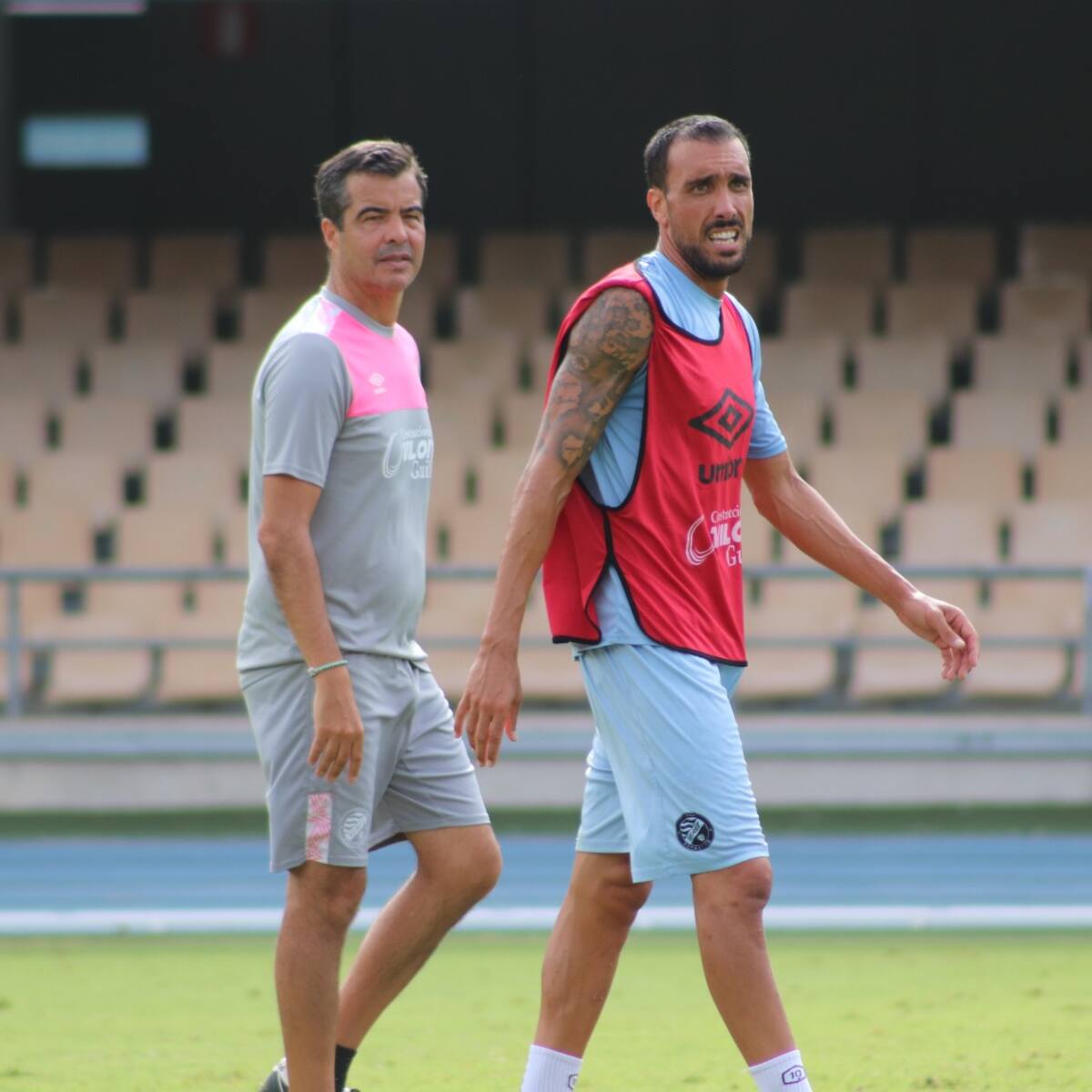 El Xerez DFC da por cerrada la plantilla dejando una ficha libre