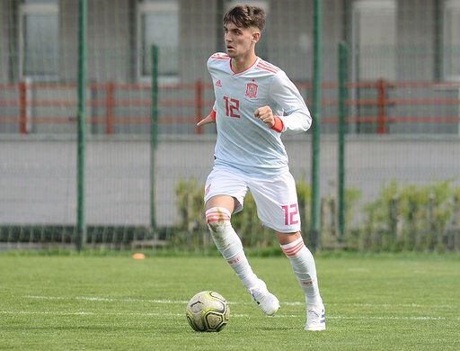 Ángel Rueda, segundo fichaje del Xerez DFC