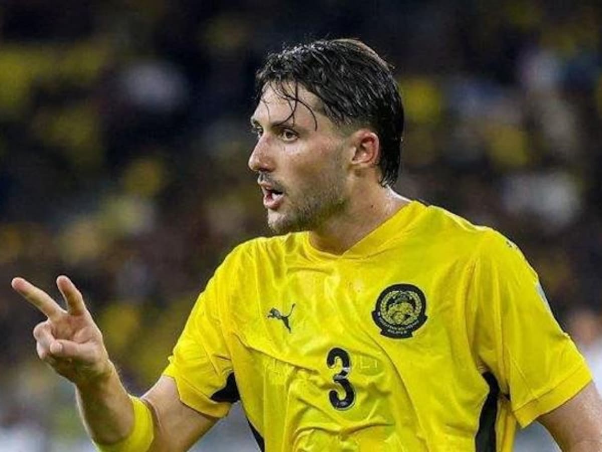 Facundo Garcés vuelve al dique seco por el caso de los pasaportes malayos