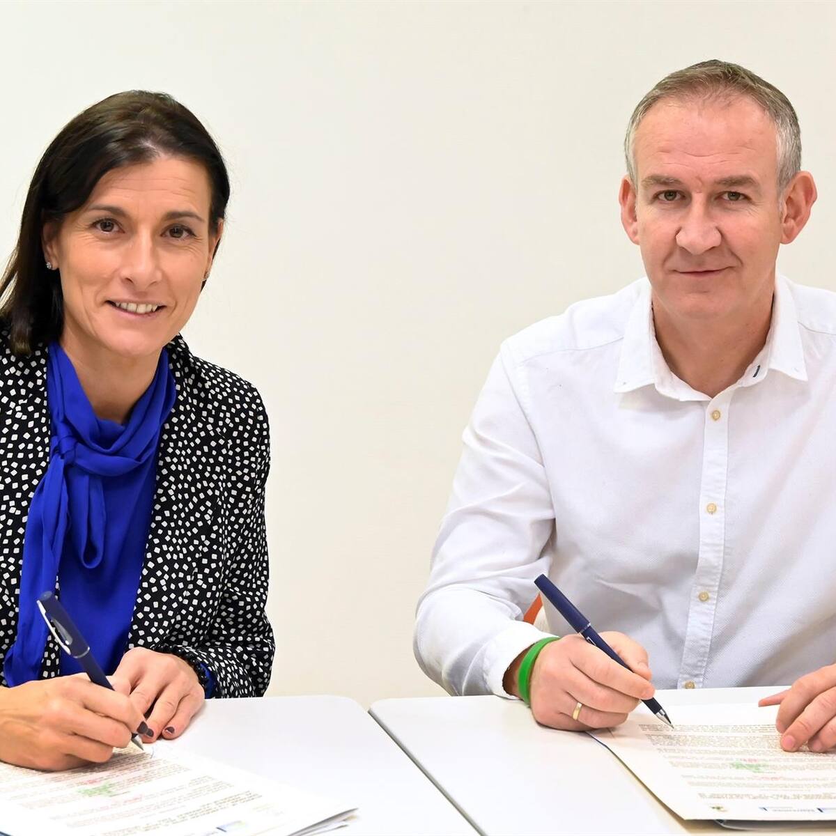 Los usuarios del Princesa Letizia podrán asistir a partidos del Racing