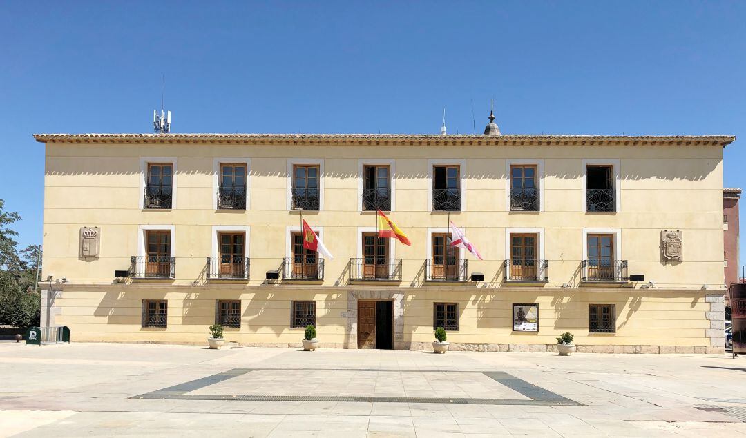 Ayuntamiento de Tarancón