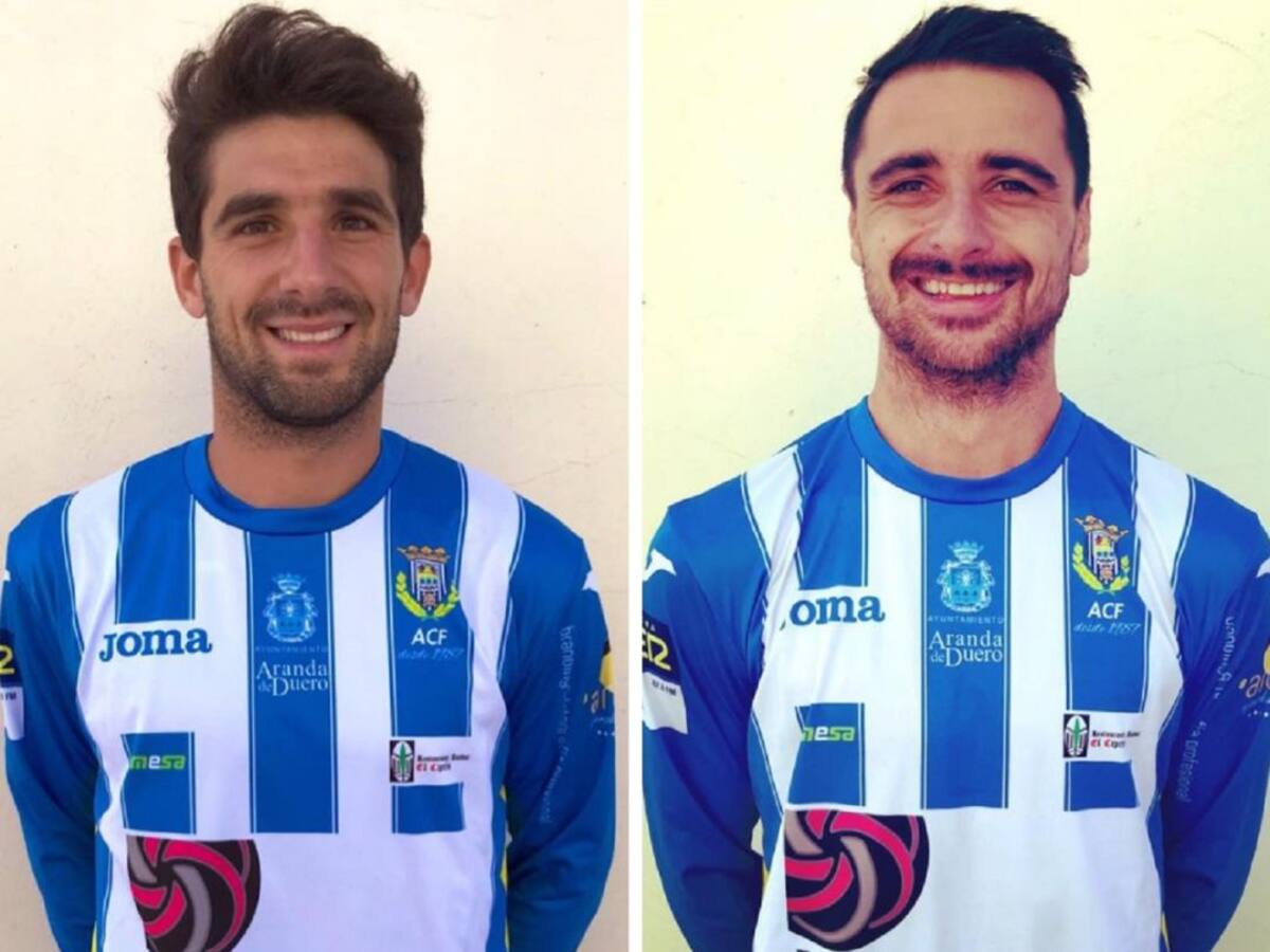 Gen ribereño para lograr la remontada