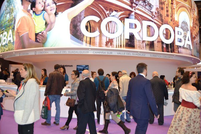 Fitur arranca este miércoles