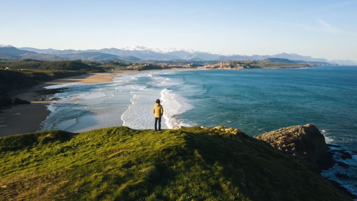 Juanjo González Trueba: "El modelo de crecimiento del surf es insostenible"