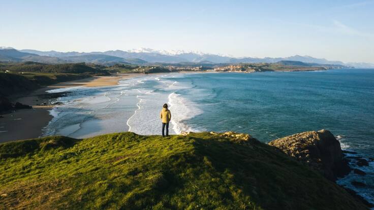 Juanjo González Trueba: "El modelo de crecimiento del surf es insostenible"