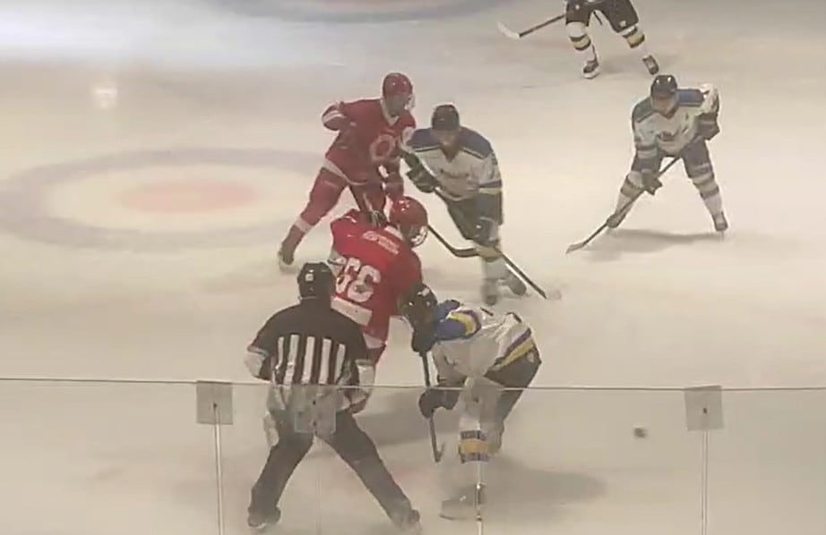 El CH Jaca inició la liga con un contundente triunfo en Andorra