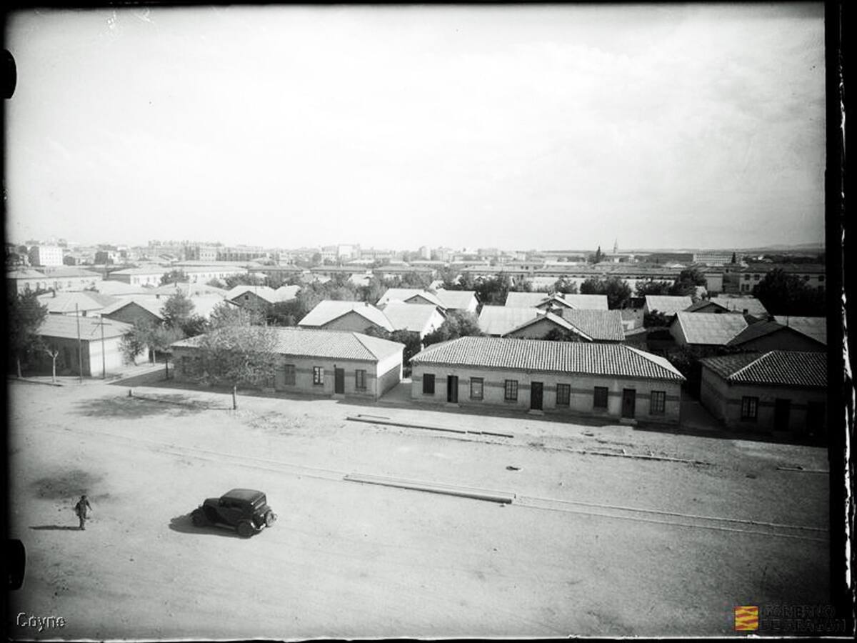 HXH PODCAST 90 AÑOS CIUDAD JARDIN (01/04/24)