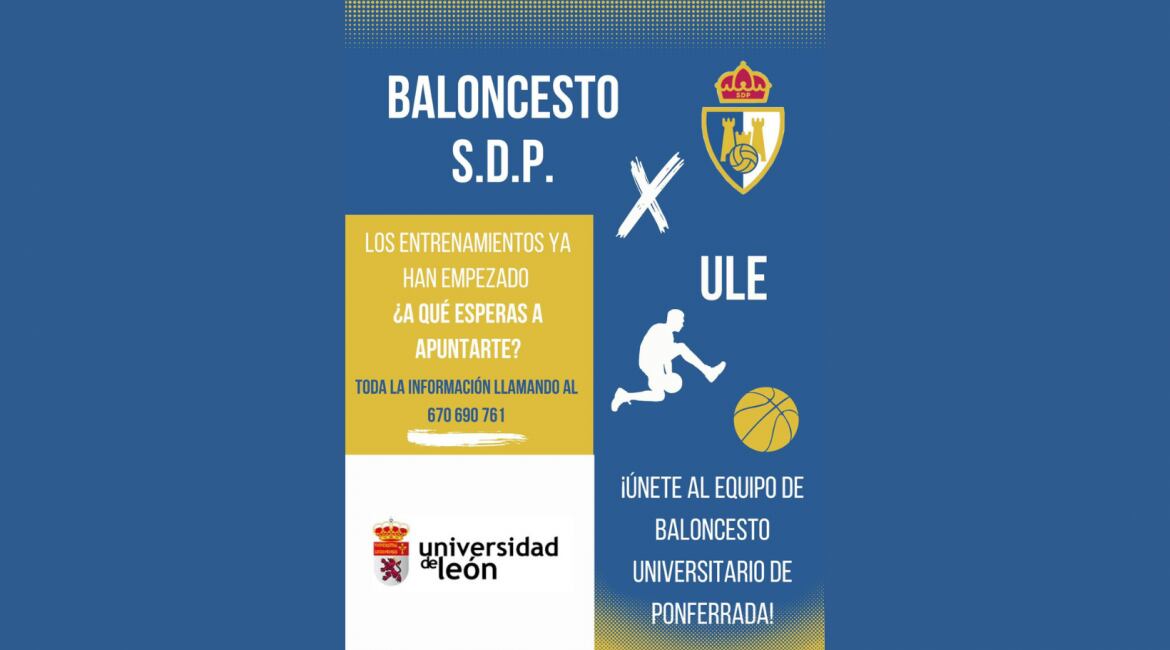 El equipo competirá la presente temporada en la categoría provincial