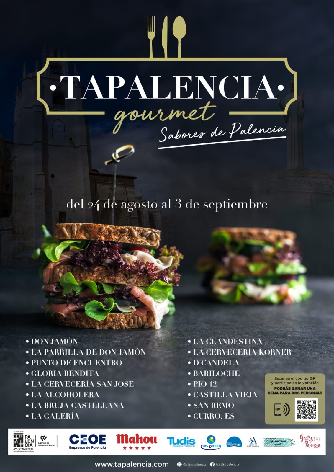 Cartel de Tapalencia
