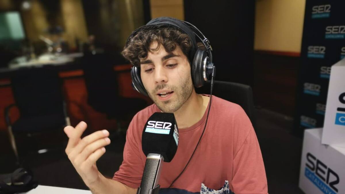 Homes Llúdriga: una droga d'ús massiu