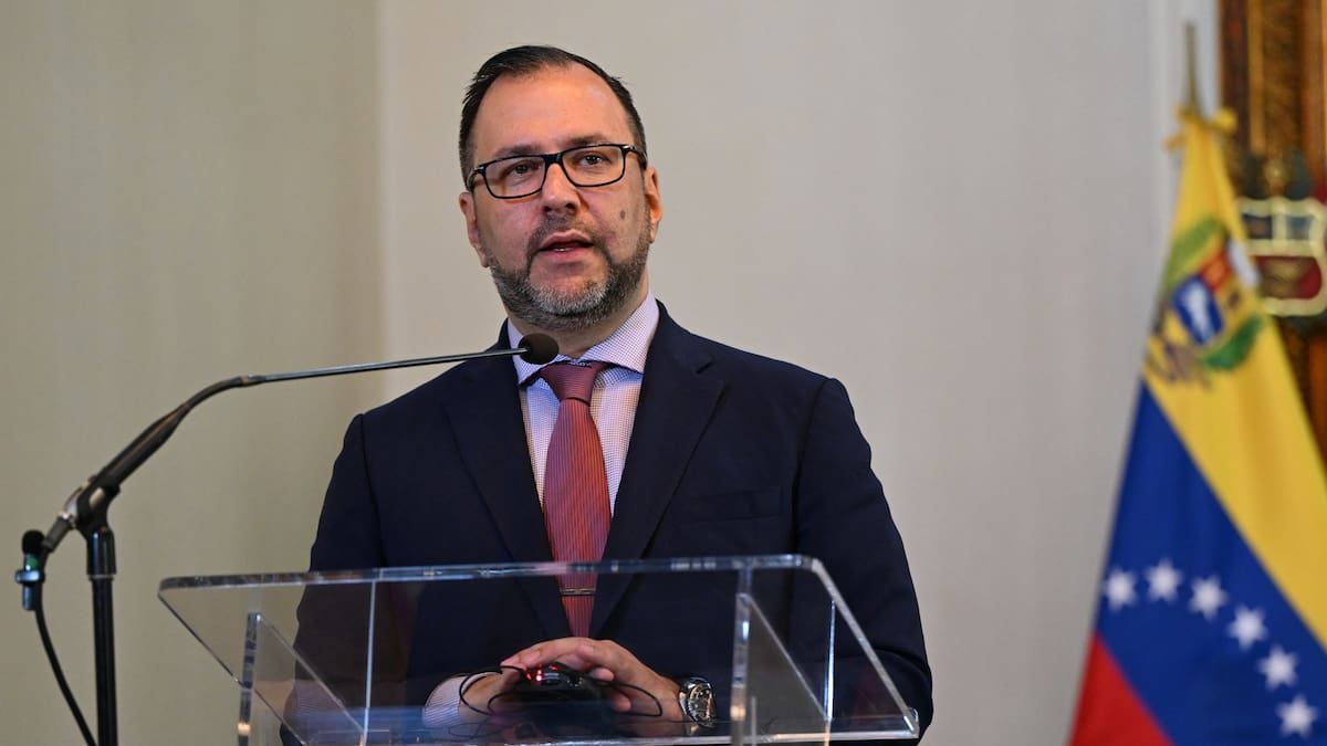 Venezuela pide a la CELAC "dar un paso al frente" tras la captura de Maduro en Caracas