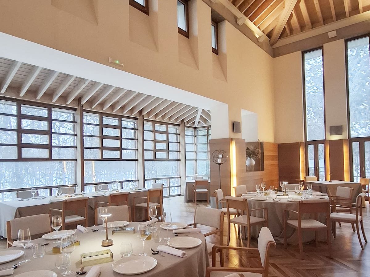 El Gran Hotel del Balneario de Panticosa abrirá de forma ininterrumpida durante todo el año