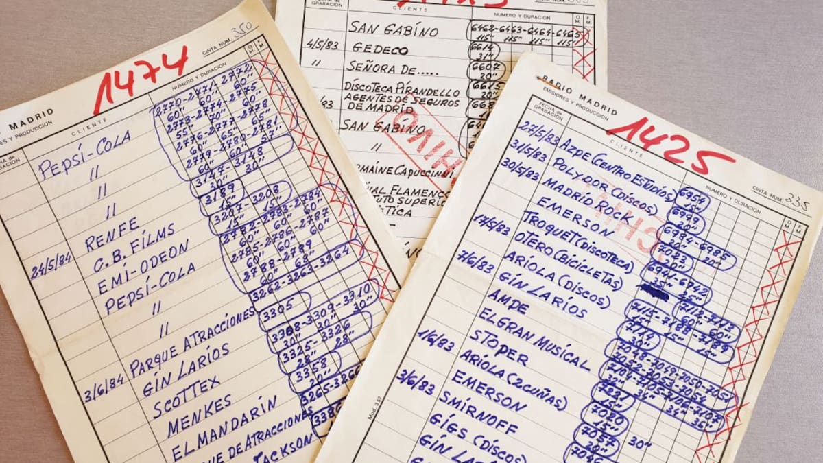 Entre Tiempos: Promesas que no valen nada (28/04/2019)