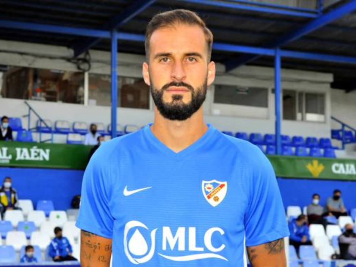 Josema: 'El Algeciras está hecho para pelear por los puestos altos'