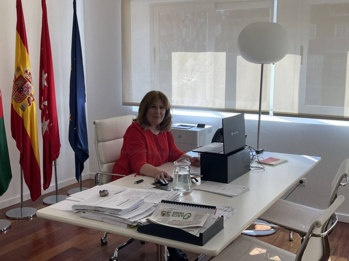 Alcorcón habilita ayudas de hasta 300 euros para gastos de vivienda habitual