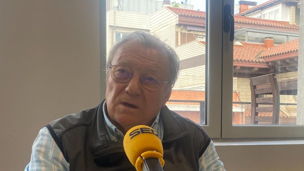 Delgado Meco celebra sus 50 años en el Athletic