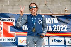 Esther Merino estará presente en Nueva Jarilla