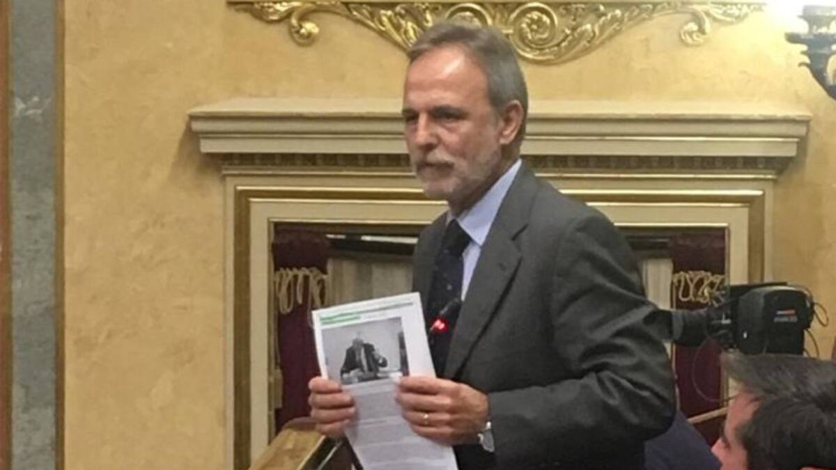 El plan de seguridad del Gobierno ha permitido detener a 1976 en el Campo de Gibraltar