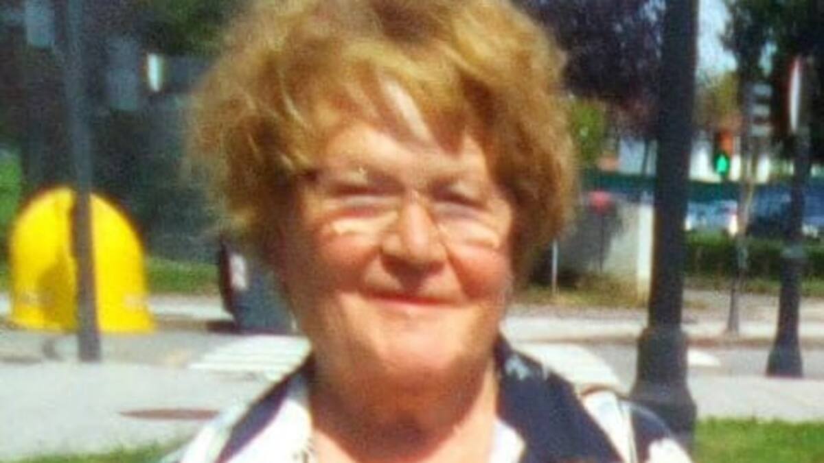 Localizado el cadáver de la mujer desaparecida el sábado en Cambados