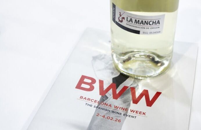 Barcelona Wine Week