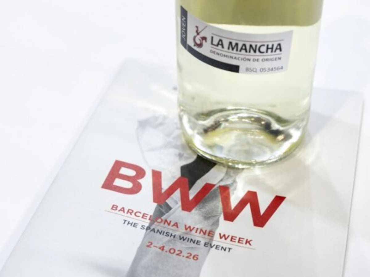 La DO La Mancha refuerza su estrategia internacional ante un 2026 marcado por la incertidumbre geopolítica