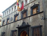 Ayuntamiento de Jaca