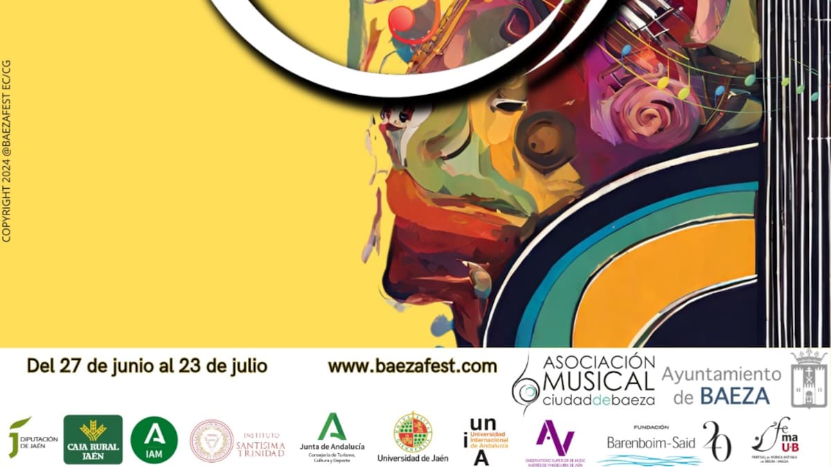 La música de cámara será una de las protagonistas de la octava edición