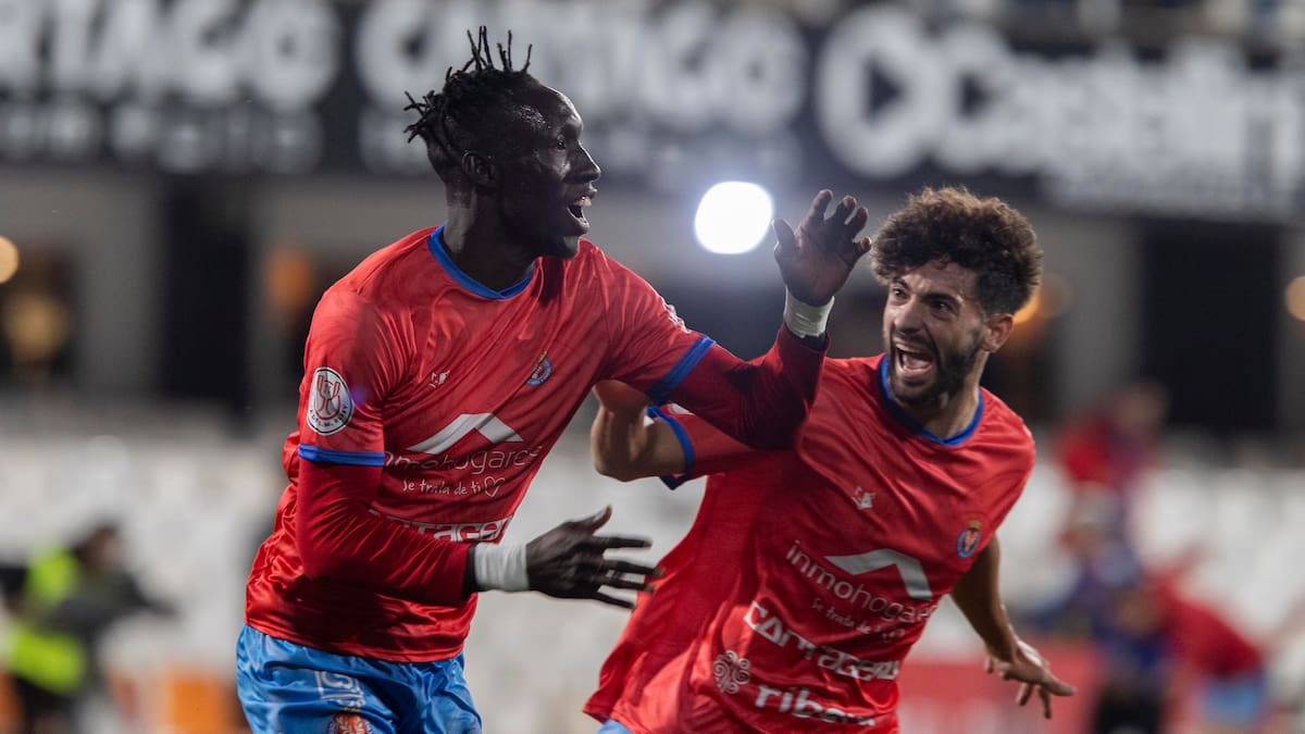 Entrevista expresidente de la Asociación de Vecinos del Llano del Beal y expresidente Deportiva Minera