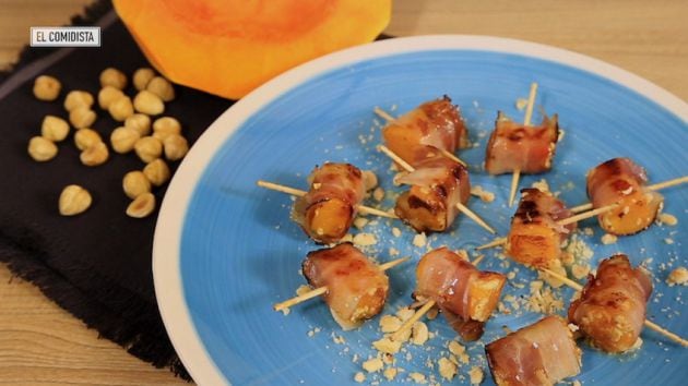 Lo bueno de El Comidista es que aprendes a cocinar y te ríes por el mismo precio.