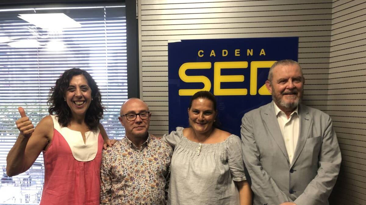 Oncología - El cáncer visto a través de sus pacientes (13/08/2019)