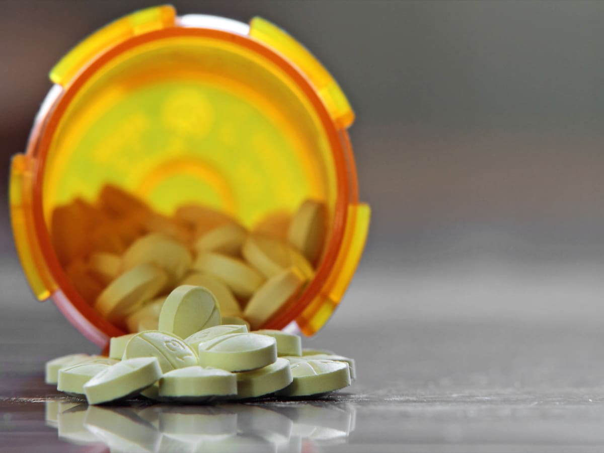 Enganxats a les benzodiacepines