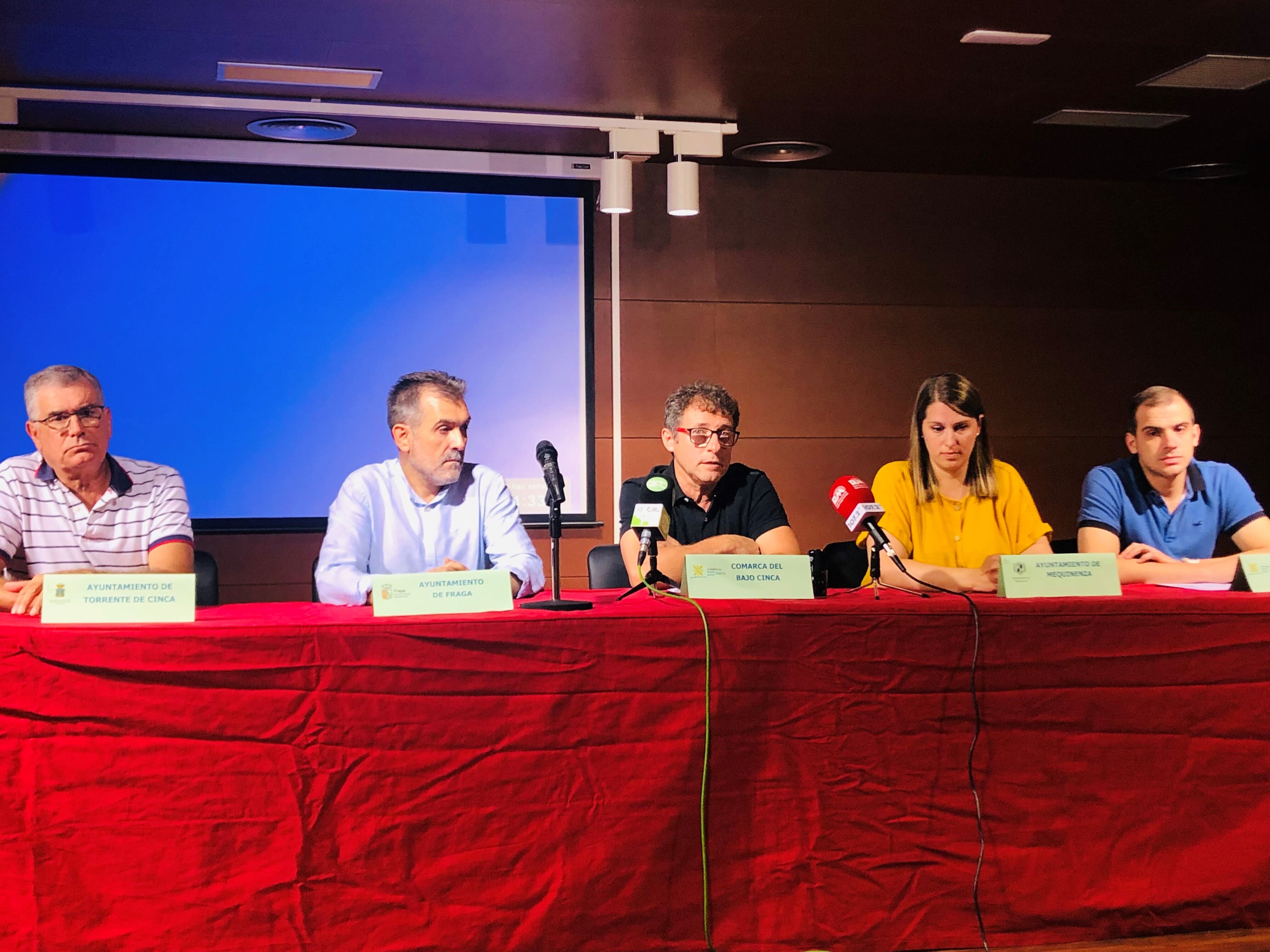 Cancelan el XXIV Descenso Internacional del Cinca por falta de caudal