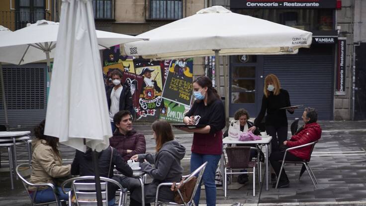Juevintxo: La entrada de Lorente (14/05/2020)