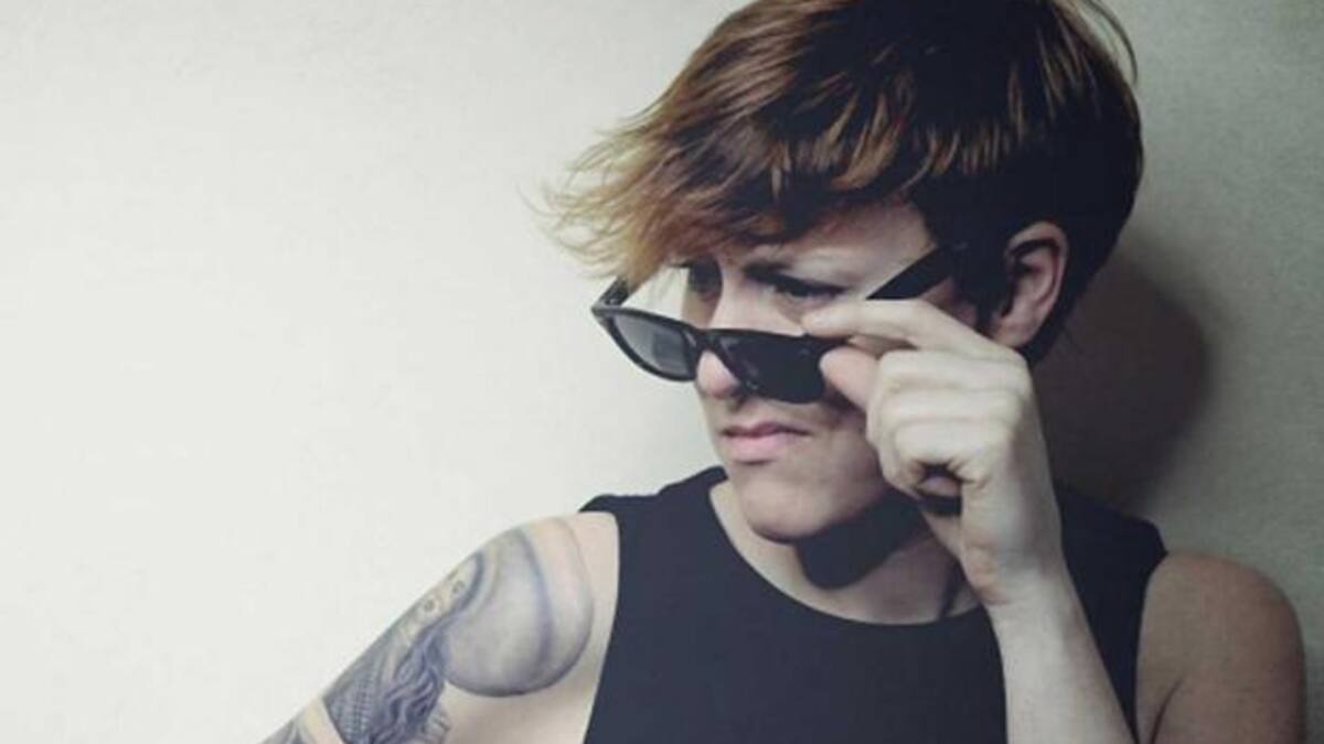 SÉS: ""Eu non son cantante, o que me gusta é facer cancións"