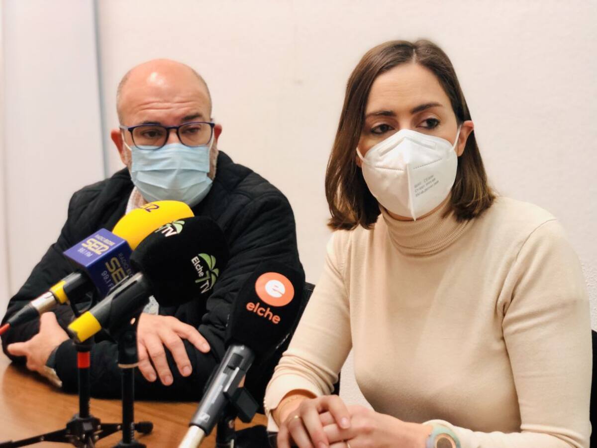 Compromís reclama una inversión en Carrús tras descartarse como ubicación del Palacio de Congresos