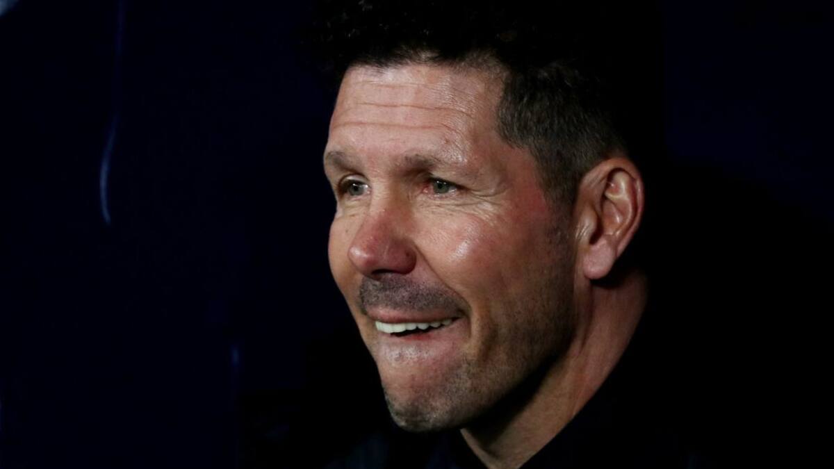 Hora 25 Deportes: El día del Cholo (21/02/2019)