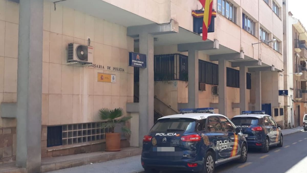 Policía Nacional: "No existen en la provincia de Jaén grupos que se dediquen a secuestrar"