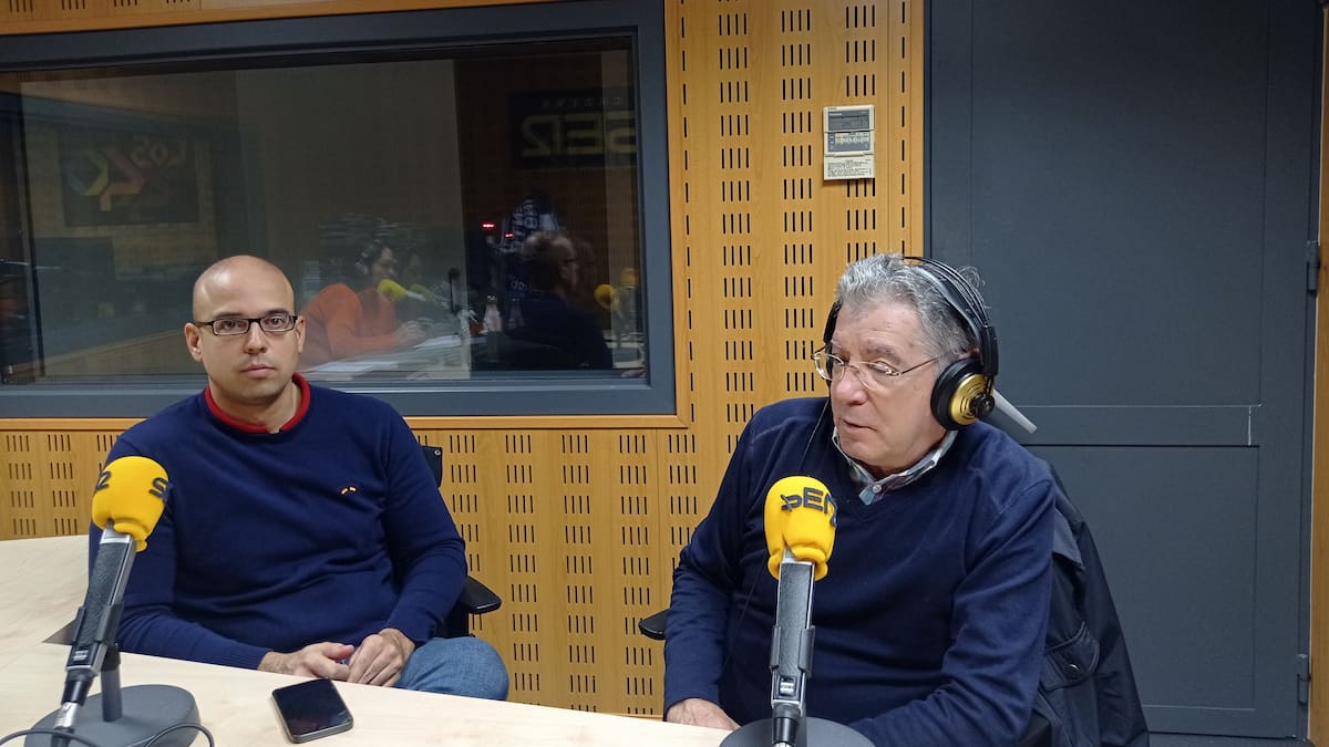 "Las obras de Adif son la mayor infracción urbanística de la historia de Palencia"